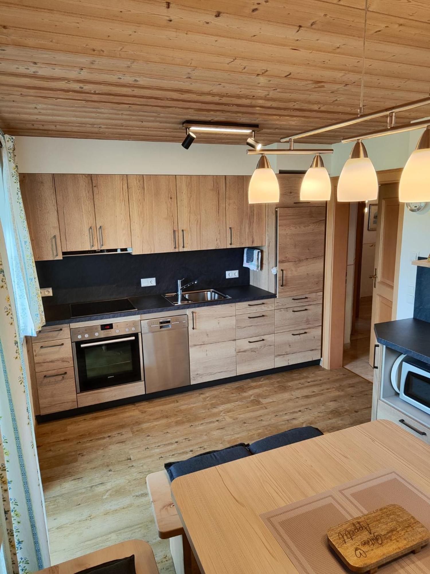 Schneiderhof Urlaub Auf Dem Bauernhof Villa Bernau am Chiemsee Eksteriør bilde